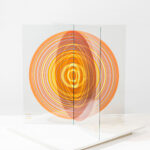 Michael Wegerer, Printmaker + Sculptor (Austria)