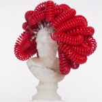 Denis Defrancesco, Sculptor (CZ + FR)