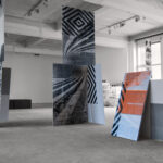 Michael Wegerer, Printmaker + Sculptor (Austria)