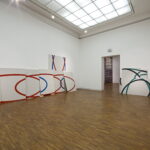 Michael Wegerer, Printmaker + Sculptor (Austria)