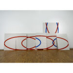 Michael Wegerer, Printmaker + Sculptor (Austria)