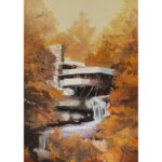 Andy Allen, Painter (UK + CZ)