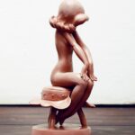 Fiona Bate, Gallery Director, Sandy Brown (Germany)