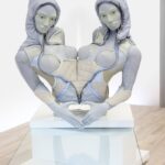 Fiona Bate, Gallery Director, Sandy Brown (Germany)