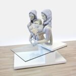 Fiona Bate, Gallery Director, Sandy Brown (Germany)