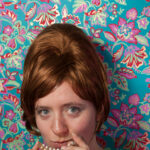 Jessica McDermott, (Self)Portrait Photographer + Educator (UK)