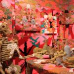 Olek, VR Artist (USA + Poland)