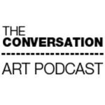 Michael Shaw, Photo Artist + Podcaster, The Conversation Art Podcast (USA)