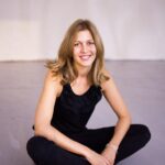 Karina Kottová, Director + Curator, Jindřich Chalupecký Society (CZ)