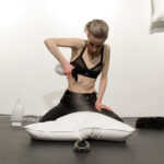Elana Katz, Performance Artist (Germany)