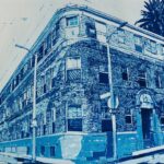 Michael Shaw, Photo Artist + Podcaster, The Conversation Art Podcast (USA)