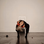 Elana Katz, Performance Artist (Germany)