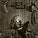 Jock Sturges, Photographer (USA + France)