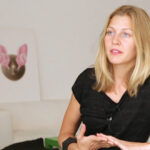 Karina Kottová, Director + Curator, Jindřich Chalupecký Society (CZ)