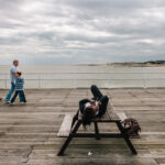 Ben Smith, Photographer + Podcaster, A Small Voice Podcast (UK)