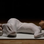 Elana Katz, Performance Artist (Germany)