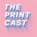 Nicholas Naughton, Printmaker + Podcaster, The Print Cast (USA)