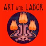 OK Fox + Lucia Love, Art Activists, Art and Labor Podcast (USA)