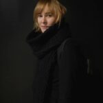 Hanna Råst, Photographer + Sculptor (Finland)
