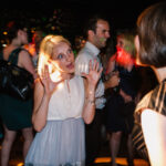 Ben Smith, Photographer + Podcaster, A Small Voice Podcast (UK)
