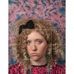 Jessica McDermott, (Self)Portrait Photographer + Educator (UK)