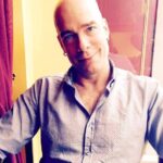 Brainard Carey, Conceptual Artist + Author, Praxis Center For Aesthetic Studies (USA)