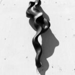 Adrien Segal, Sculptor + Designer (USA)