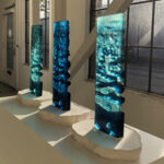 Adrien Segal, Sculptor + Designer (USA)