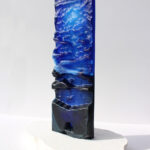 Adrien Segal, Sculptor + Designer (USA)