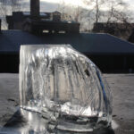 Adrien Segal, Sculptor + Designer (USA)