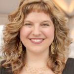 Amie Potsic, Art Advisor, Amie Potsic Art Advisory (USA)