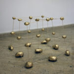 Chiera Arqui, Art Collector (Germany + CZ)
