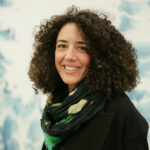Alia Fattouh, Gallery Director, Athr Gallery (Saudi Arabia)