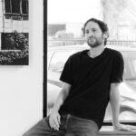 Michael Shaw, Photo Artist + Podcaster, The Conversation Art Podcast (USA)