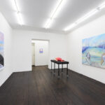 Fiona Bate, Gallery Director, Sandy Brown (Germany)