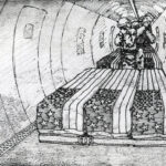 Nicholas Naughton, Printmaker + Podcaster, The Print Cast (USA)