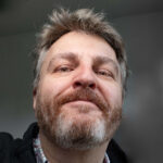 Chris Marquardt, Photographer + Podcaster, Tips from the Top Floor (Germany)