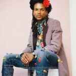 Kevin Demery & Rohan Ayinde, Painter + Sculptor