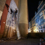 David Strauzz, Urban Contemporary Artist (CZ)