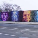 David Strauzz, Urban Contemporary Artist (CZ)