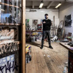 David Strauzz, Urban Contemporary Artist (CZ)
