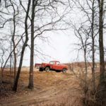 Cyrill Lachauer, Photographer + Installation Artist (Germany)