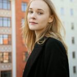 Hanna Råst, Photographer + Sculptor (Finland)