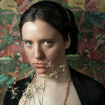 Jessica McDermott, (Self)Portrait Photographer + Educator (UK)