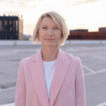 Johanna Chromik, Artistic Director, Vienna Contemporary (Austria)