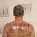 Reinhold Zisser, Conceptual Artist, Notgalerie + LLLLLL (Austria)