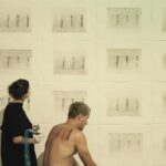 Reinhold Zisser, Conceptual Artist, Notgalerie + LLLLLL (Austria)