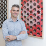 Michael Wegerer, Printmaker + Sculptor (Austria)