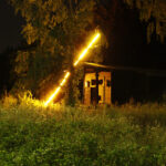 Reinhold Zisser, Conceptual Artist, Notgalerie + LLLLLL (Austria)