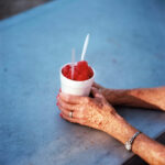 Cyrill Lachauer, Photographer + Installation Artist (Germany)